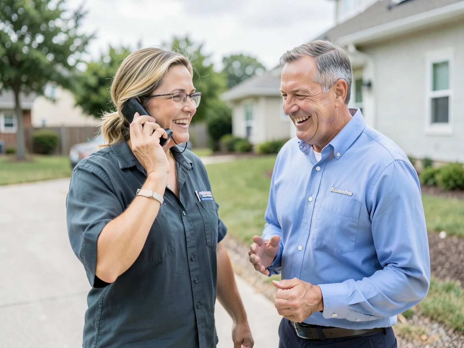 Frequently Asked Questions About Frozen Pipe Damage Restoration in Thawville, IL